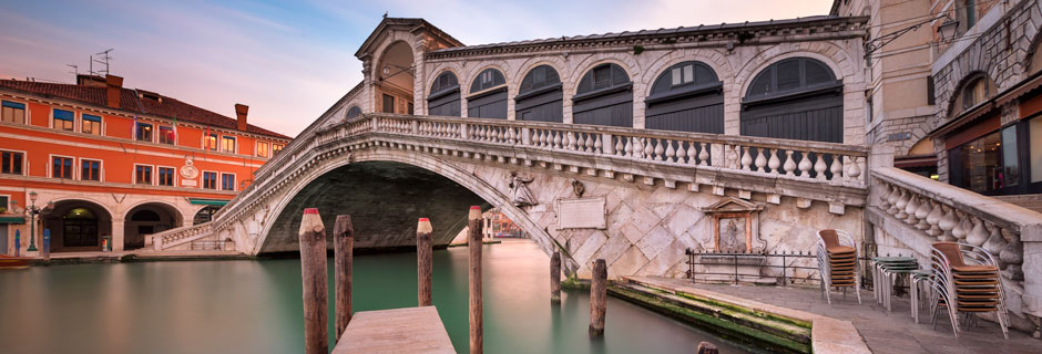 Broerne i Venedig